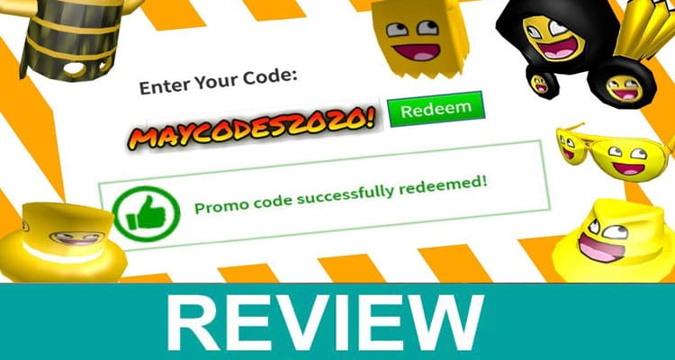 Featured image of post Roblox Promo Codes For Robux 2021 February