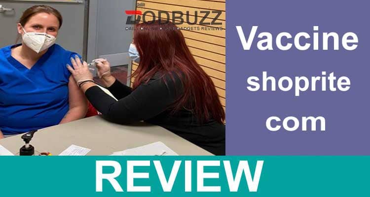 Vaccine.shoprite com {Jan 2021} Get Vaccination-Listed!