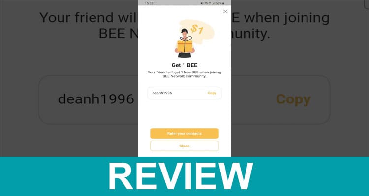 What Is Bee Currency App 2021 Dodbuzz
