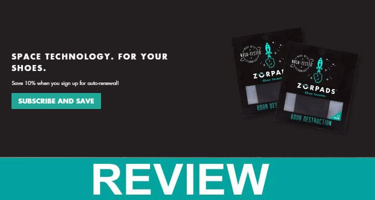 Zorpads-Review