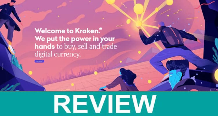 kraken.com-Review