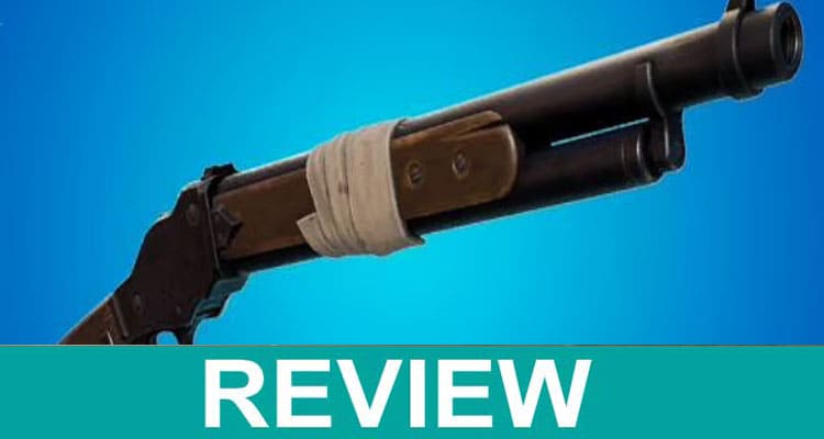 Lever Action Shotgun Fortnite Damage (Jan 2021) Download Now!