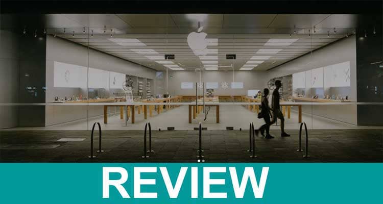 Applepeek Store Reviews 2021.