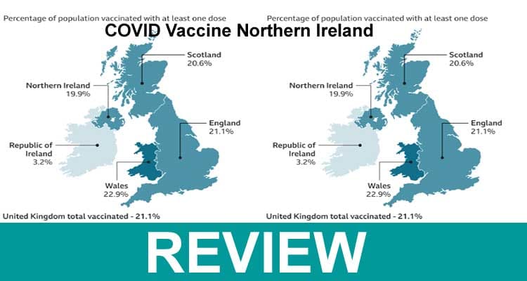 COVID Vaccine Northern Ireland