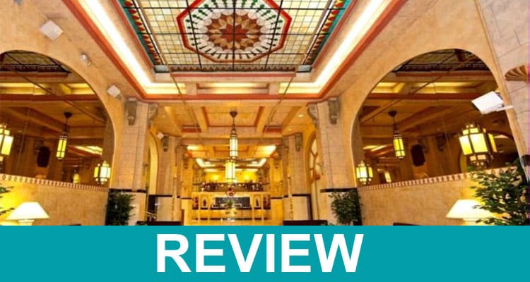Cecil Hotel la Reviews 2021