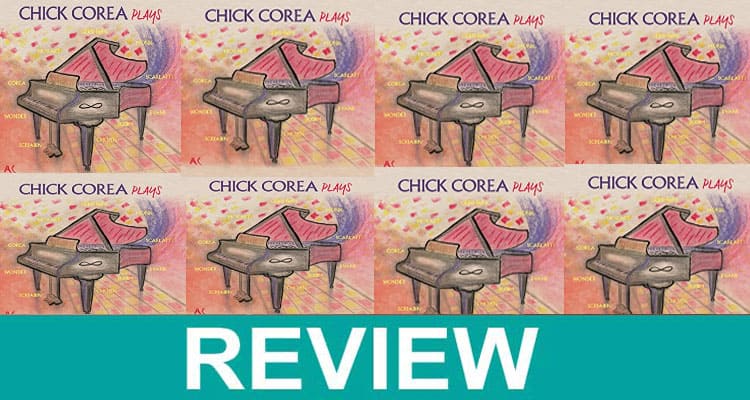 Chick Corea Alive Reviews 2021