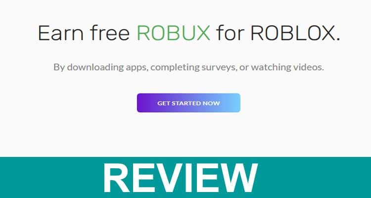Collectrobux Com (Feb) Get Free Robux For Roblox-Safe?