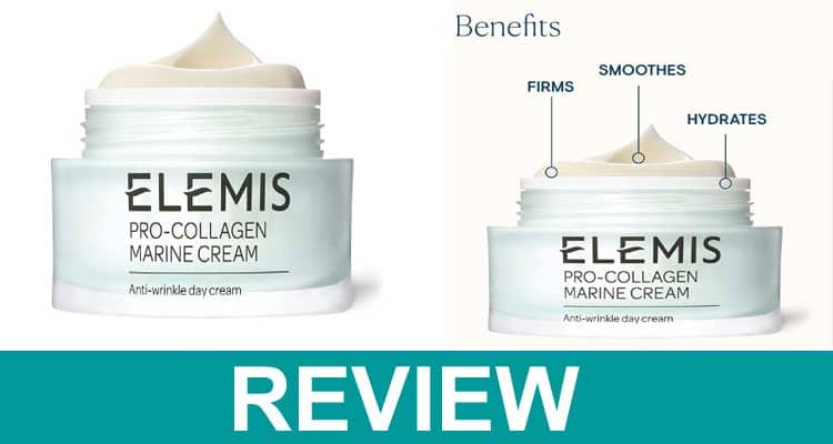 Elemis Marine Cream Reviews 2021