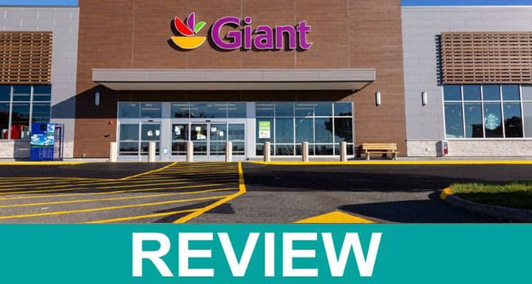 Giant Food Stores COVID Vaccine Review 2021