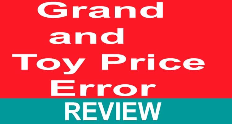 Grand And Toy Price Error (Feb) How Are Users Reacting?