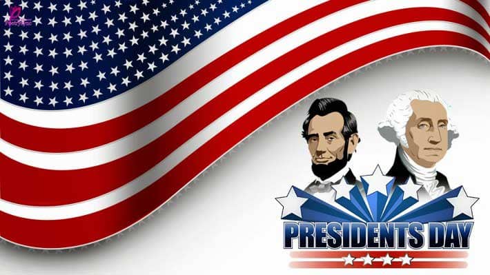 Happy Presidents Day 2021 Images..