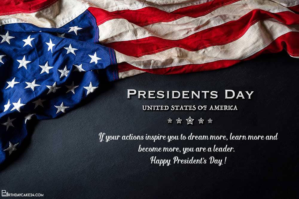 Happy Presidents Day 2021 Images {Feb 2021} Read All!