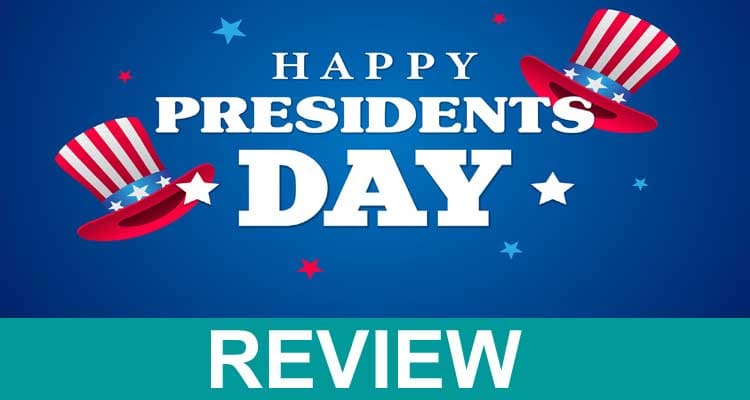 Happy Presidents Day 2021 Images