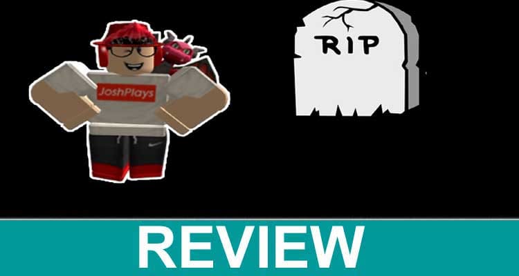 Is The Owner Of Roblox Dead (Jan) Click Here To Know!
