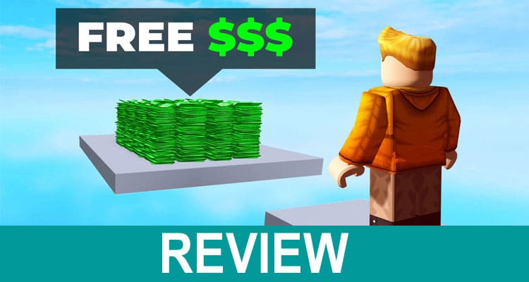Mub.Me Free Robux (February 2021) Get the Review Below