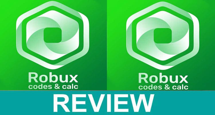 Robux Calc and Codes for Roblox {Feb 2021} Count Robux!