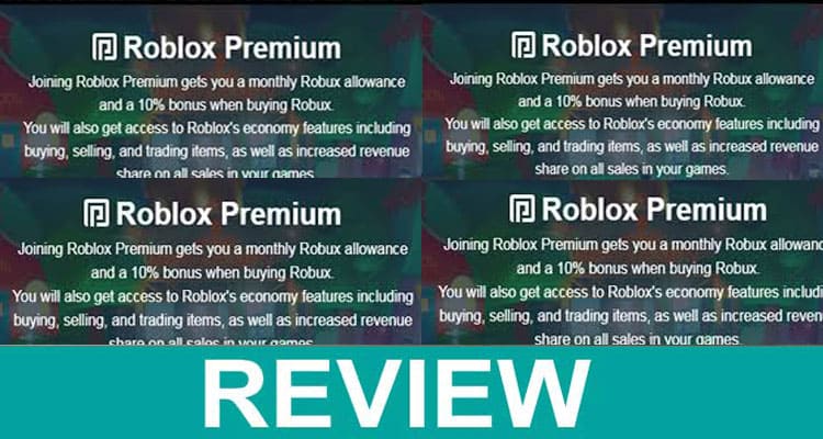 Robuxall-Review