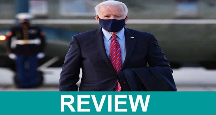 Ron Wright Mask Reviews 2021.