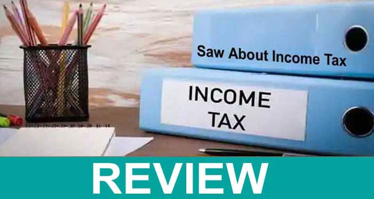 Saw-About-Income-Tax-Review