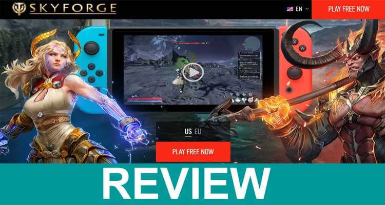 Skyforge Switch Review 2021