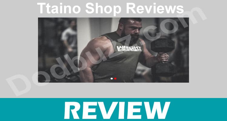 Ttaino Shop Reviews {Feb 2021} Is It Legit Store Or Not