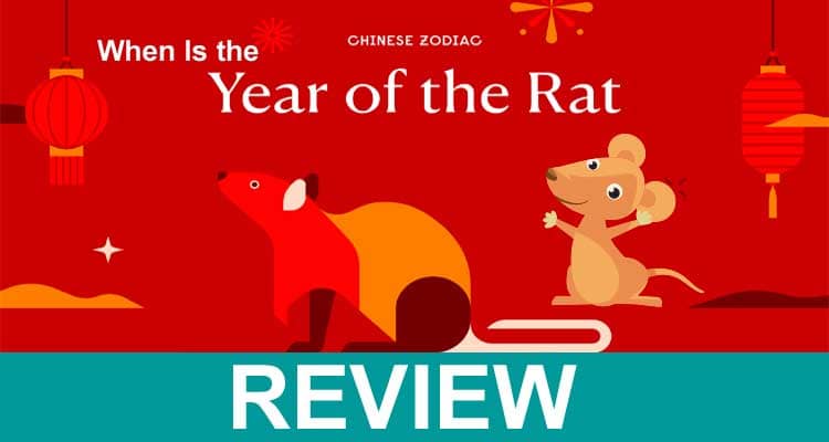 When Is the Next Year of the Rat 2021.