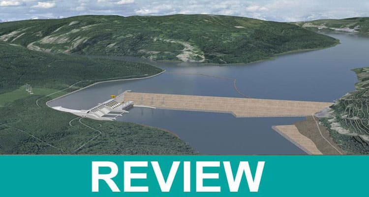 Where Is Site C Dam {Feb 2021} Read The Project Facts!