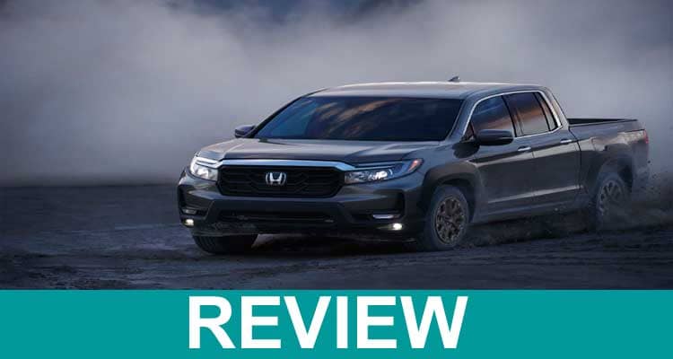 2021 Honda Ridgeline Reviews 2021