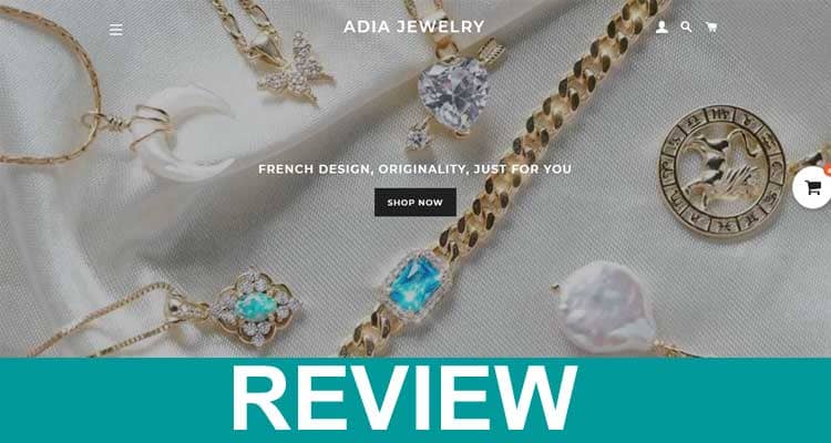 Adia Jewelry Review 2021