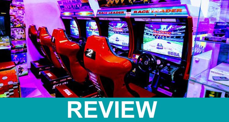 Cheap Game Center Reviews 2021