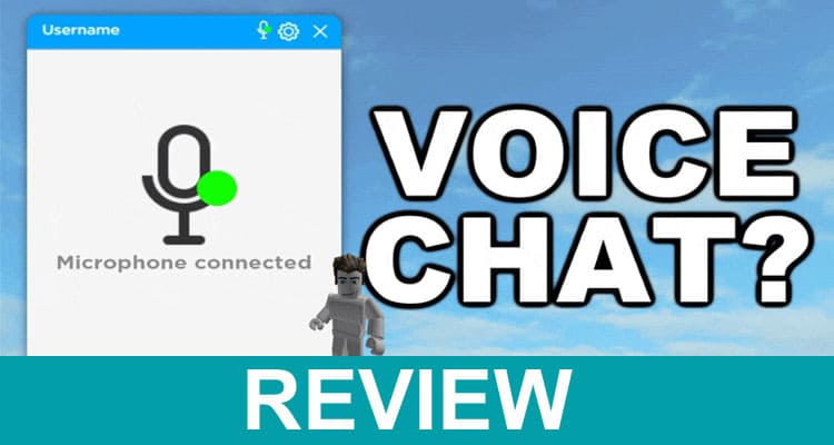 roblox voice chat release date 2021