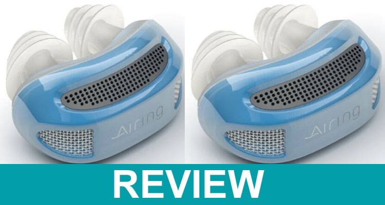 Hoverh Cpap Reviews 2021