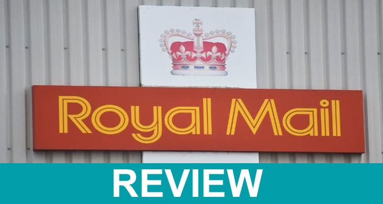 Royal Mail Shipping Fee Scam 2021 Dodbuzz