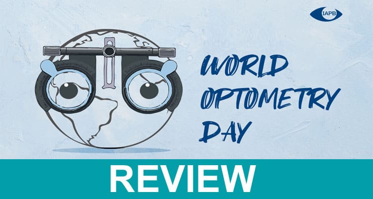 World Optometry Day 2021