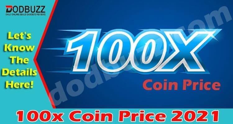 100x Coin Price {April} Do Digi Coin Makes 100x Growth!