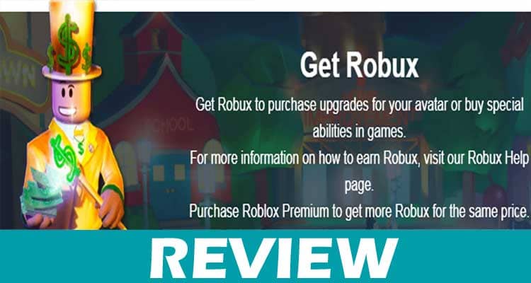 Beastbox.com Free Robux Dodbuzz.com