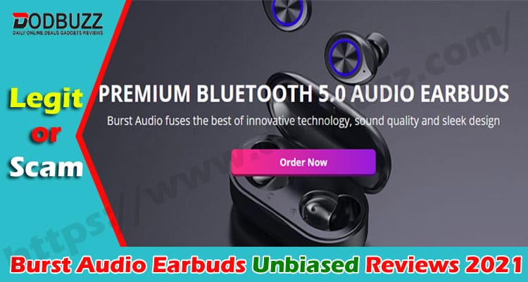 Beats Audio Earbuds Review 2021