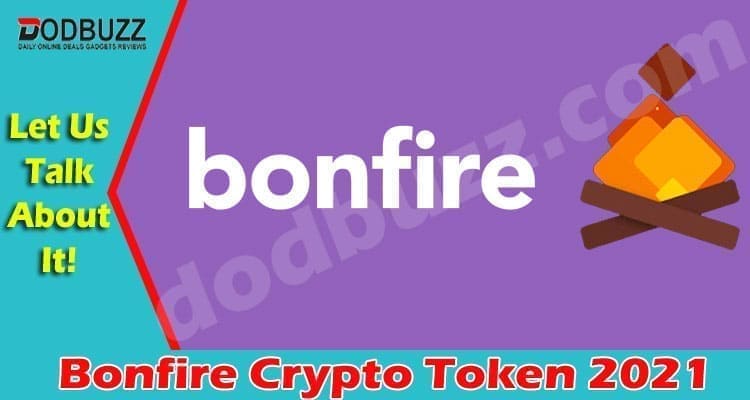 Bonfire Crypto Token 2021