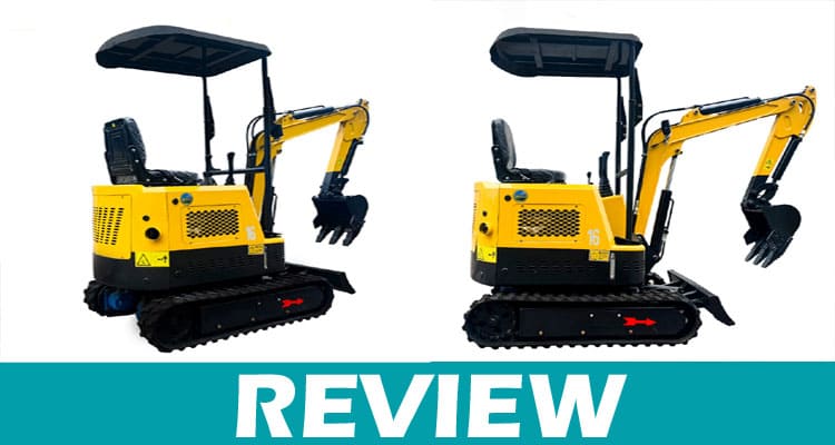 Small Household Excavator Reviews Dodbuzz.com