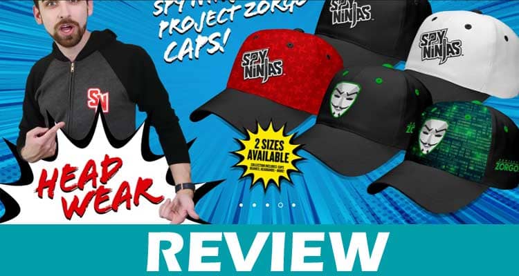 Spy Ninja Store.com Reviews Dodbuzz.com