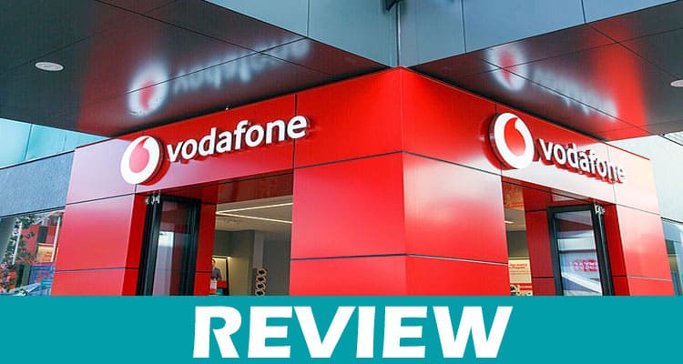 Vodafone Down Sydney Dodbuzz.com