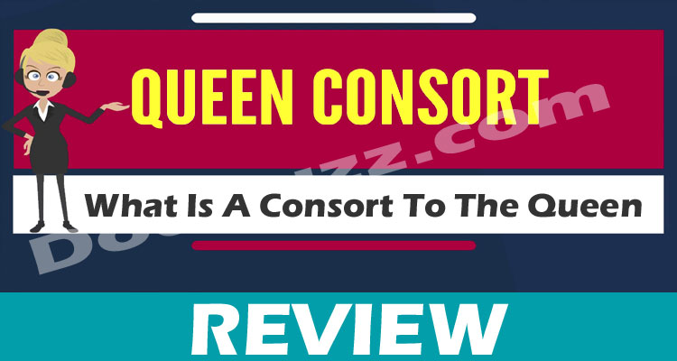 What Is A Consort To The Queen Dodbuzz.com