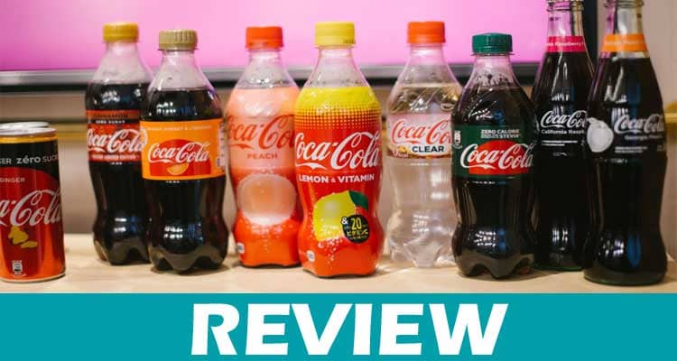 What Products Does Coca Cola Make Dodbuzz.com