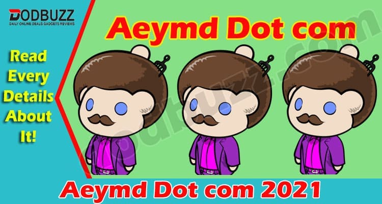 Check Online Aeymd Dot com Website Review