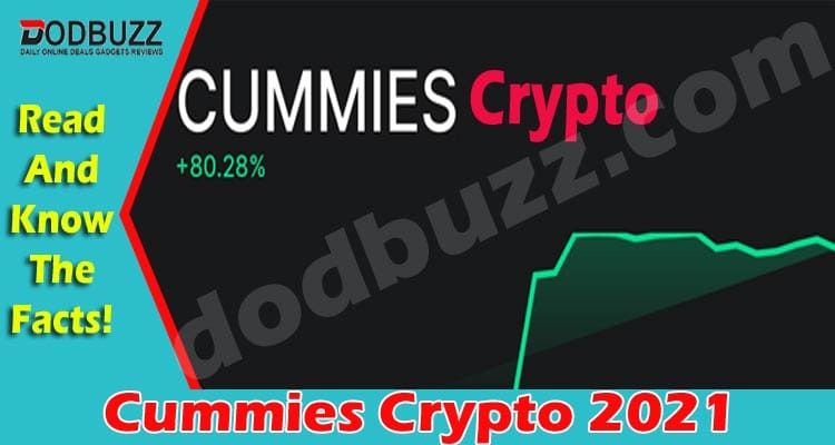 cummies crypto price prediction