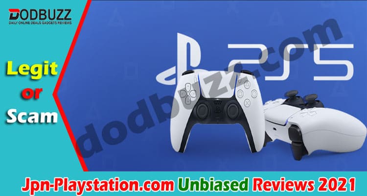 Jpn-Playstation.com Reviews (May) Is This Legit Or Scam