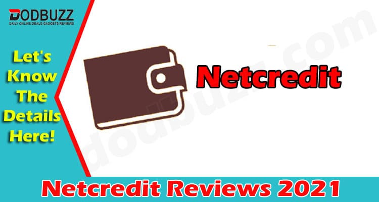 Netcredit Reviews (May 2021) Checkout Complete Insight!