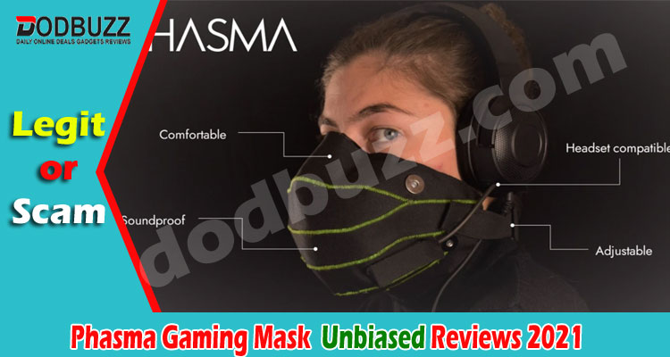 Phasma Gaming Mask {May} Is It the legit Business?