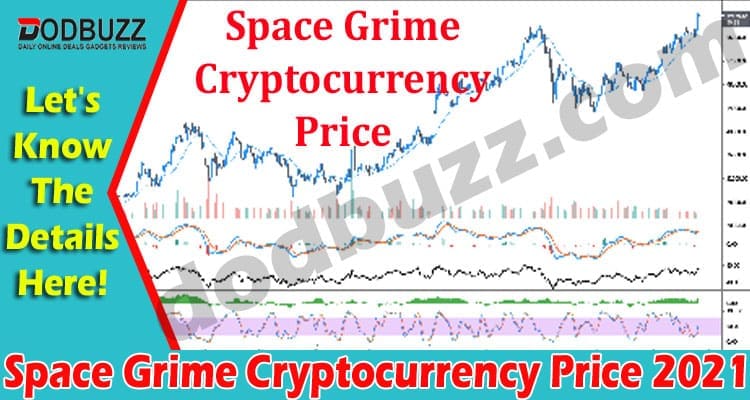 Space Grime Cryptocurrency Price 2021.