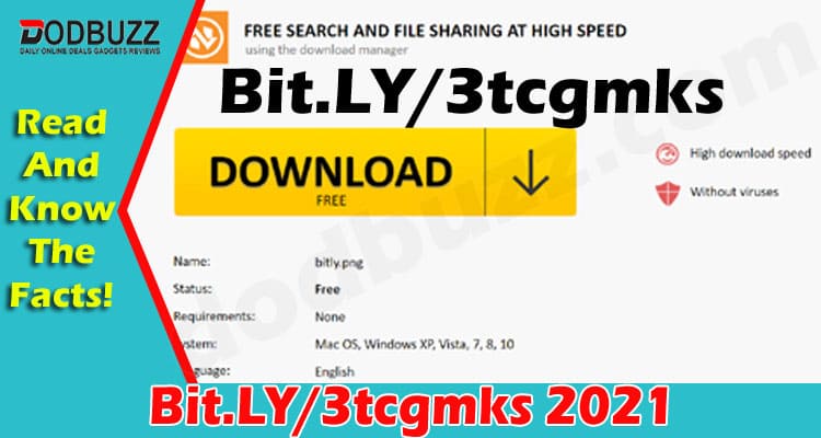 Bit.LY3tcgmks Online Reviews
